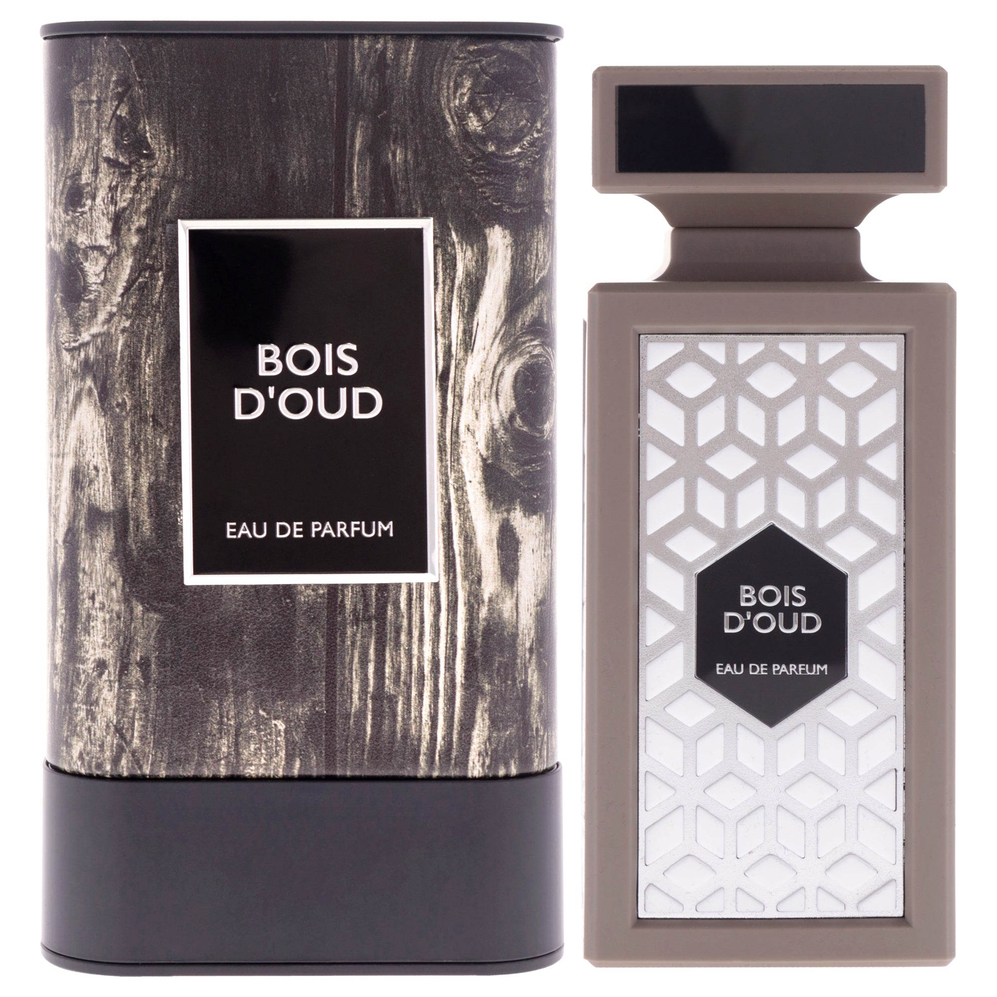 Bois Doud by Flavia for Men - 3 oz EDP Spray