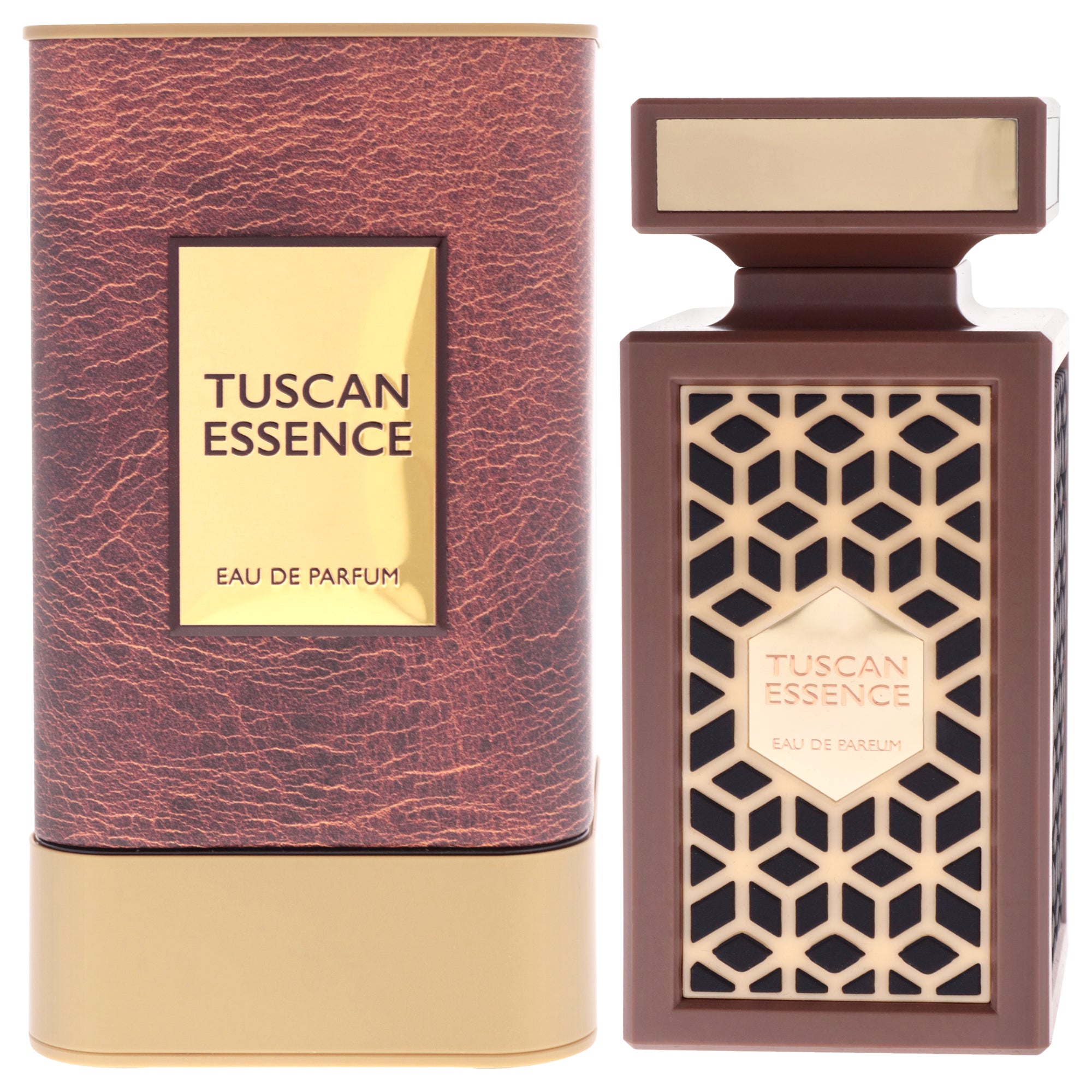 Tuscan Essence by Flavia for Unisex - 3 oz EDP Spray
