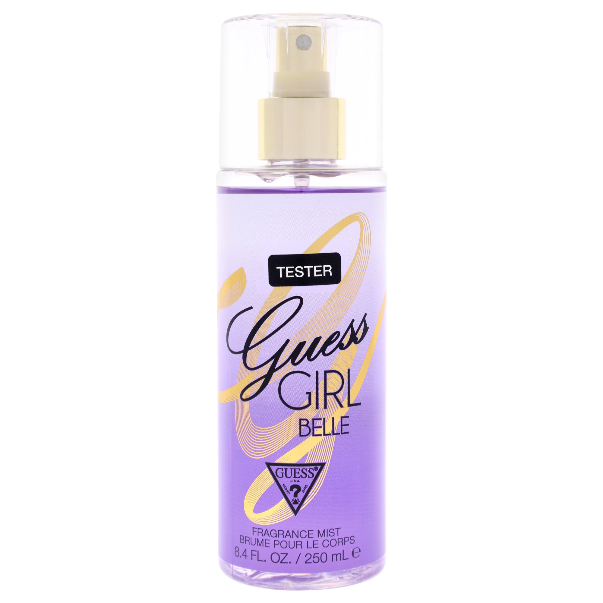 Guess Girl Belle by Guess for Women - 8.4 oz Fragrance Mist (Tester)