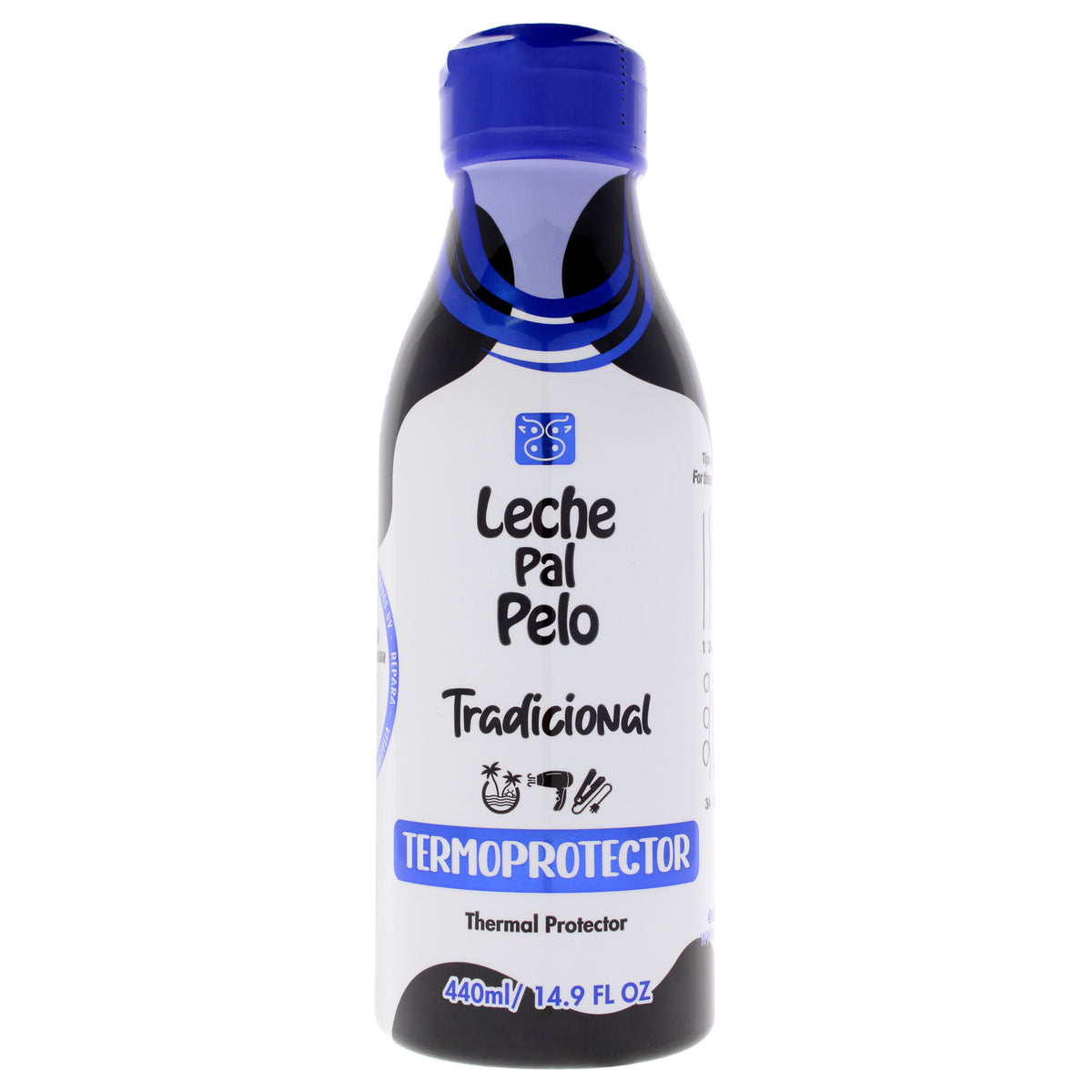 Traditional - Thermal Protector by Leche Pal Pelo for Women - 14.9 oz Treatment