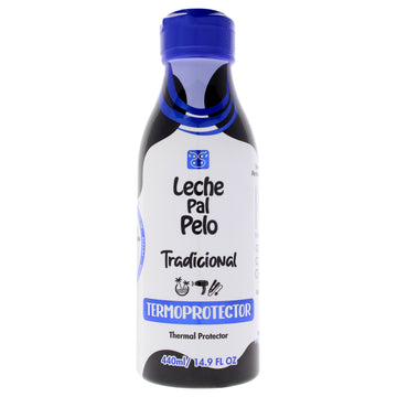 Traditional - Thermal Protector by Leche Pal Pelo for Women - 14.9 oz Treatment