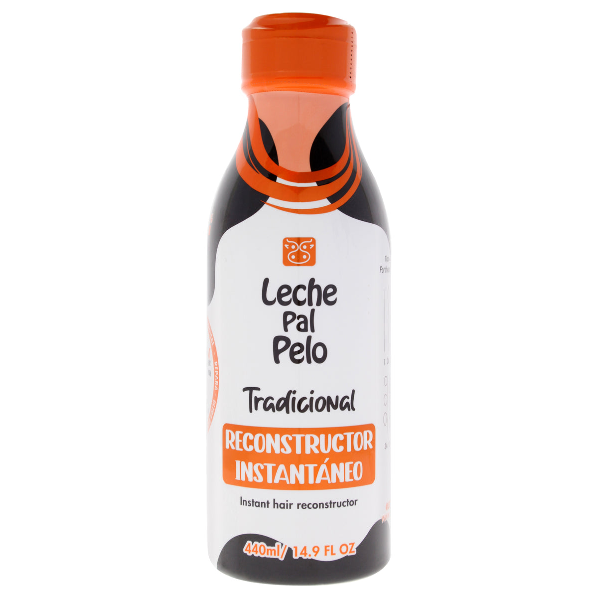 Traditional - Instant Hair Reconstructor by Leche Pal Pelo for Women - 14.9 oz Shampoo