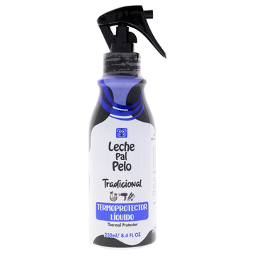 Traditional - Thermal Protector by Leche Pal Pelo for Women - 8.4 oz Treatment