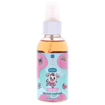 Kids - Sweeet Hair Splash by Leche Pal Pelo for Kids - 4 oz Hair Spray