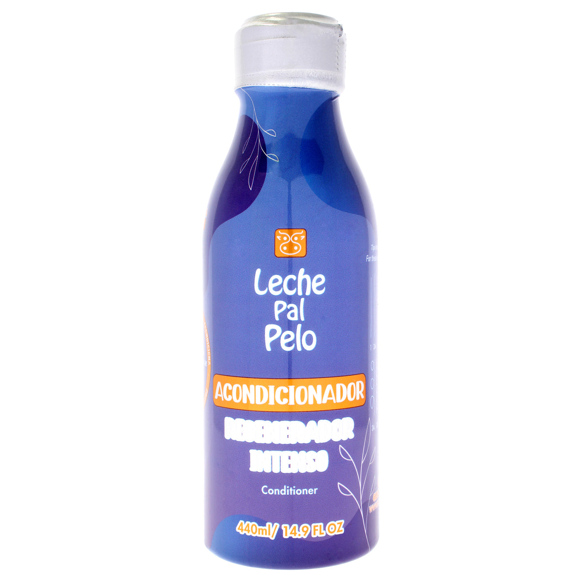 Intense Regenerator - Conditioner by Leche Pal Pelo for Women - 14.9 oz Conditioner