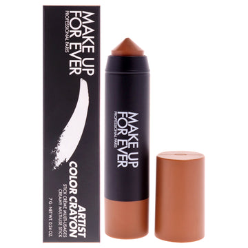Artist Color Crayon - 414 Sunny Tawny by Make Up For Ever for Women - 0.24 oz Makeup