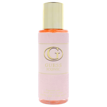 Iconic by Guess for Women - 8.4 oz Fragrance Mist