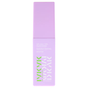 IYKYK 20 Percent Aha Plus 10 Percent Niancinimide Booster by Makari for Women - 2.7 oz Serum