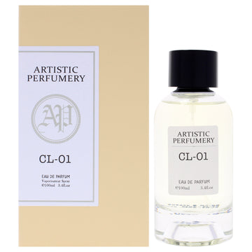 Artistic Perfumery - CL-01 by Armaf for Women - 3.4 oz EDP Spray