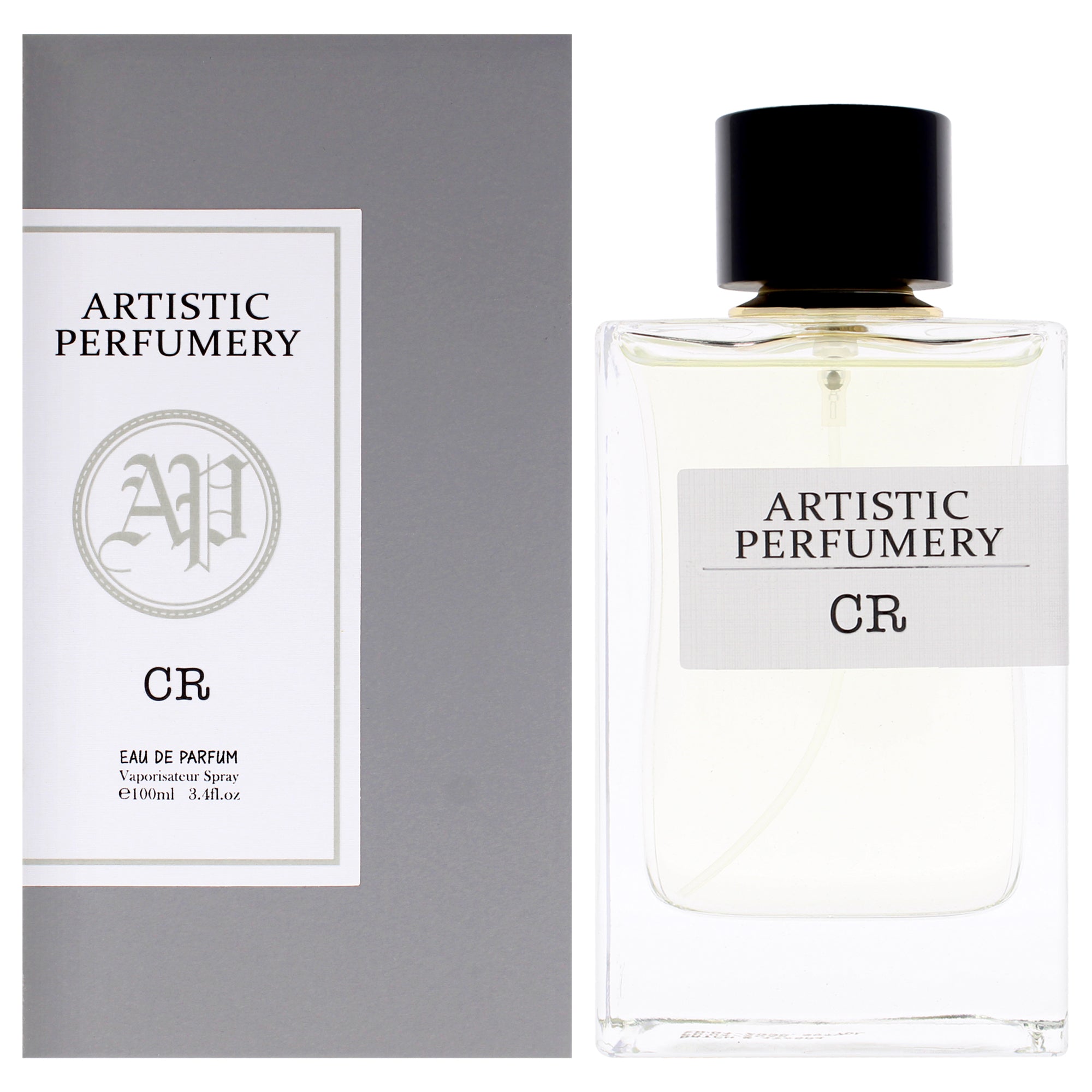 Artistic Perfumery - CR by Armaf for Men - 3.4 oz EDP Spray