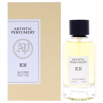 Artistic Perfumery - KN by Armaf for Women - 3.4 oz EDP Spray