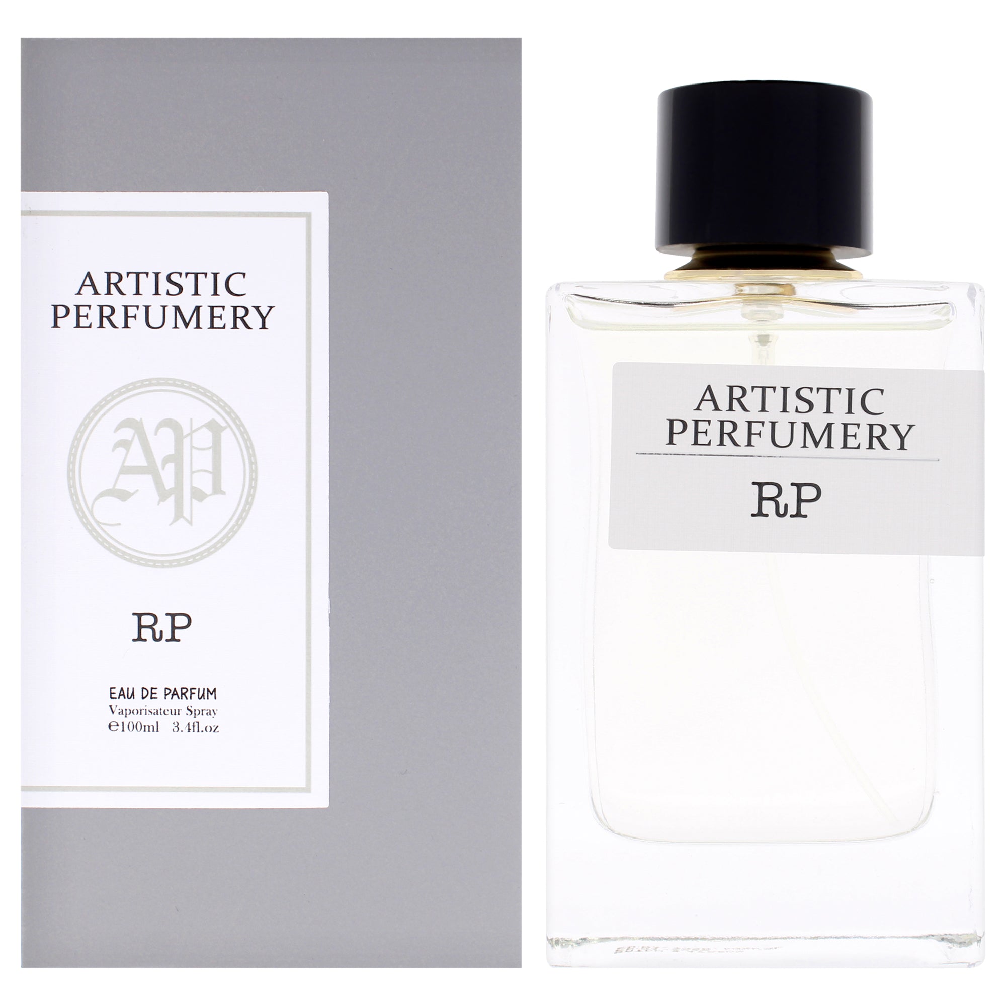 Artistic Perfumery - RP by Armaf for Men - 3.4 oz EDP Spray