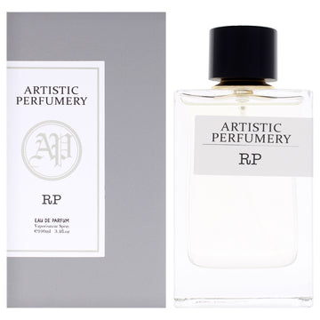 Artistic Perfumery - RP by Armaf for Men - 3.4 oz EDP Spray