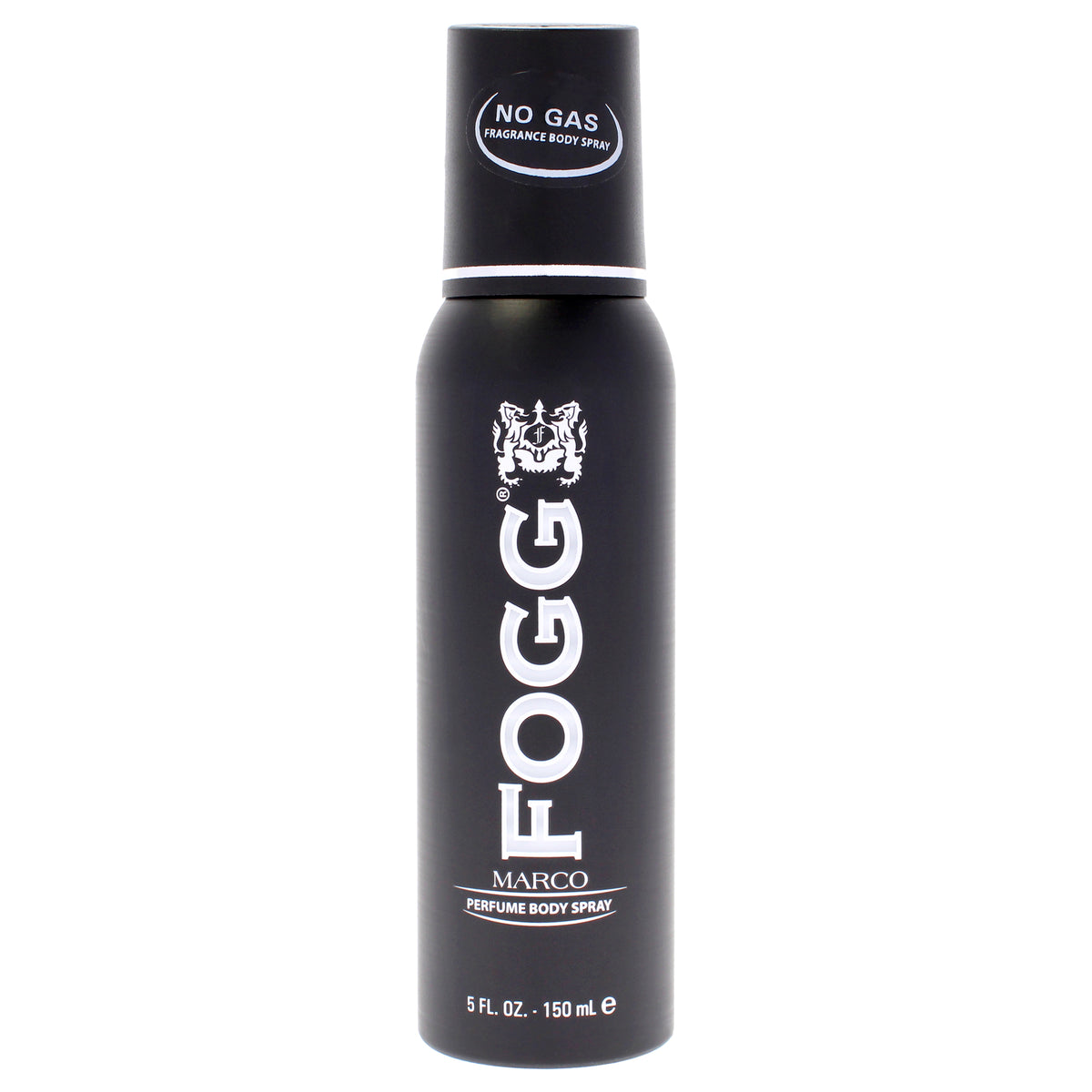 Fragrance Body Spray - Marco by Fogg for Men - 5 oz Body Spray