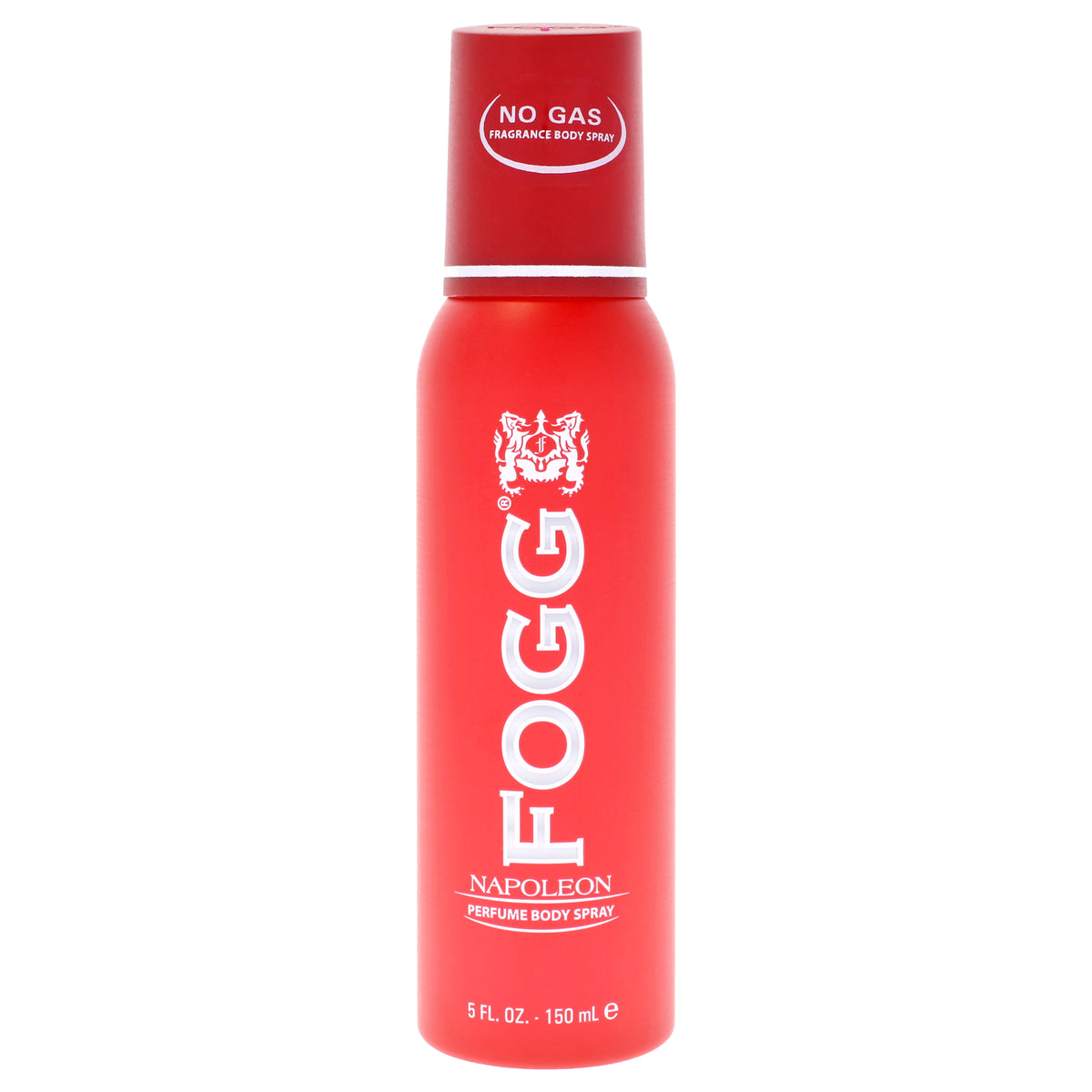 Fragrance Body Spray - Napoleon by Fogg for Men - 5 oz Body Spray