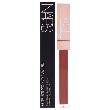Afterglow Lip Shine - 277 Aragon by NARS for Women - 0.17 oz Lip Gloss