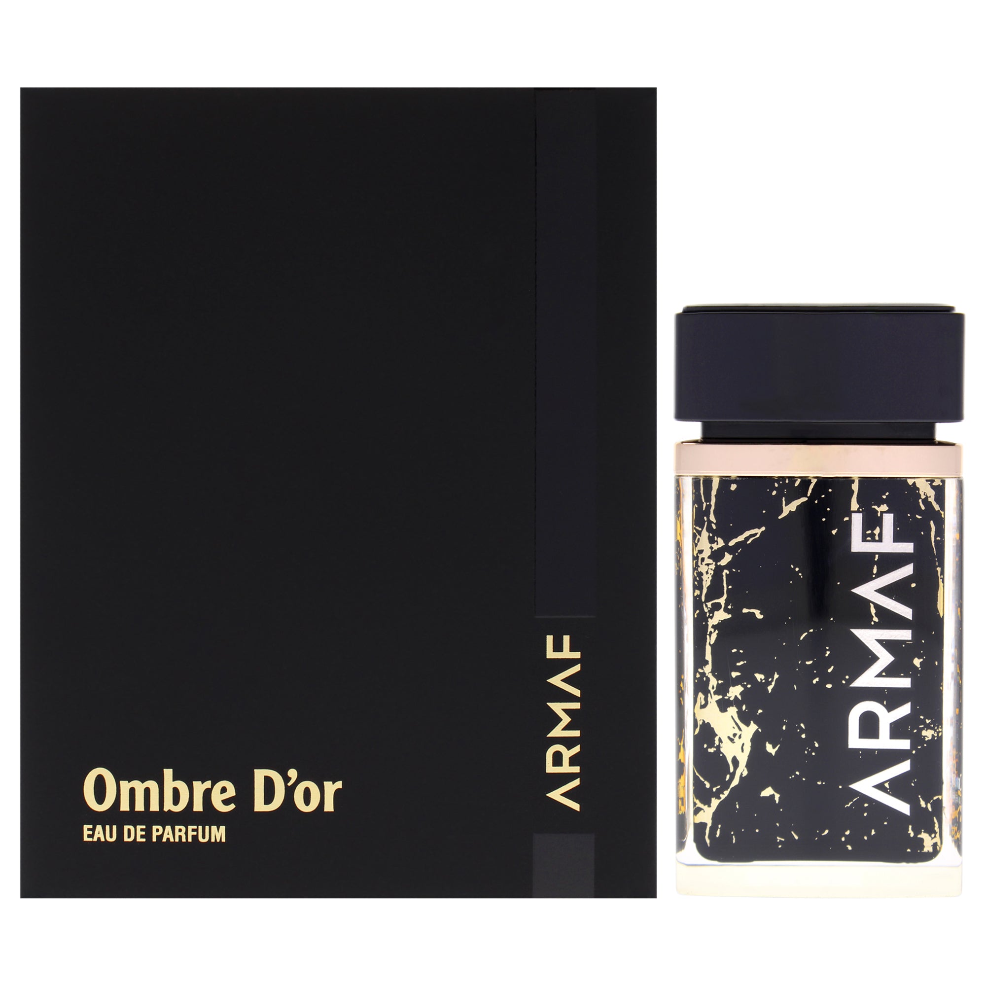 Ombre Dor by Armaf for Men - 2.5 oz EDP Spray