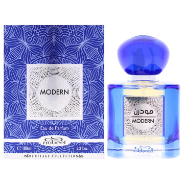 Heritage Collection - Modern by Nabeel for Unisex - 3.3 oz EDP Spray