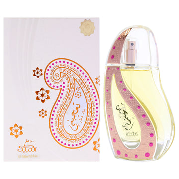 Heritage Collection - Tajebni by Nabeel for Unisex - 3.3 oz EDP Spray