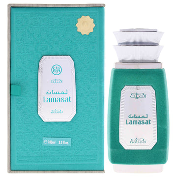 Lamasat - Luxus Edition by Nabeel for Unisex - 3.3 oz EDP Spray