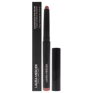 Caviar Stick Eye Color - Mocha by Laura Mercier for Women - 0.05 oz Eye Shadow