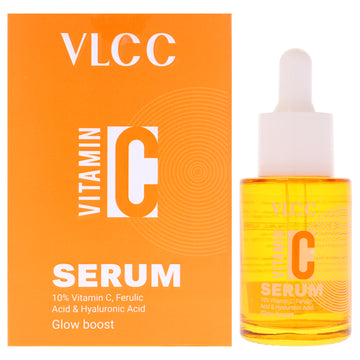 Vitamin C Serum by VLCC for Women - 1 oz Serum
