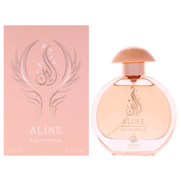 Aline by Nasma for Women - 3.3 oz EDP Spray