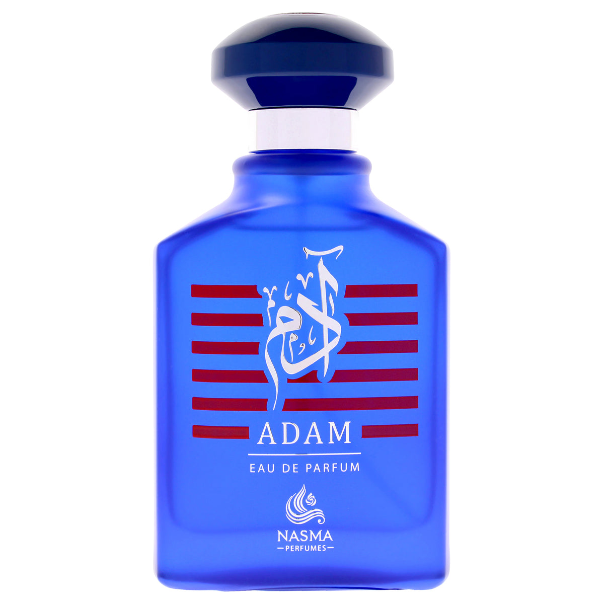 Adam by Nasma for Men - 3.3 oz EDP Spray