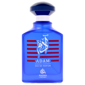 Adam by Nasma for Men - 3.3 oz EDP Spray