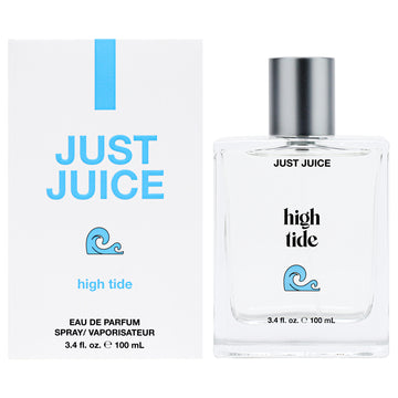 High Tide by Just Juice for Unisex - 3.4 oz EDP Spray