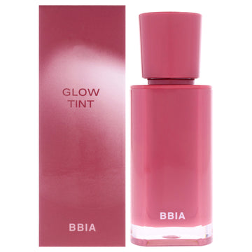 Glow Tint - 03 Mauve by BBIA for Women - 0.11 oz Lip Tint