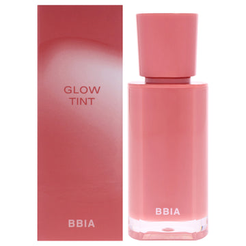 Glow Tint - 20 Petal by BBIA for Women - 0.11 oz Lip Tint