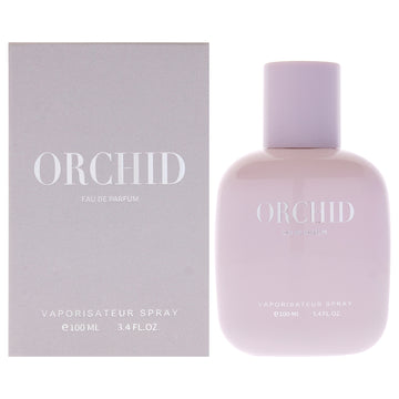 Orchid by Fine Perfumery for Women - 3.4 oz EDP Spray