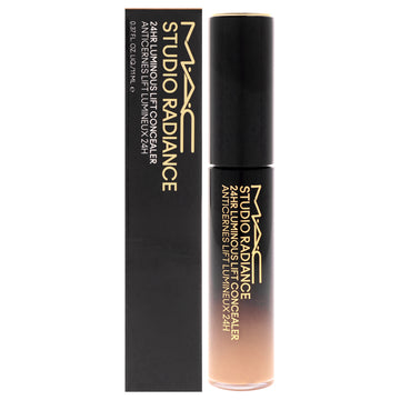 Studio Radiance 24HR Luminous Lift Concealer - NW15 Light Beige with Neutral Undertone by MAC for Women - 0.37 oz Concealer