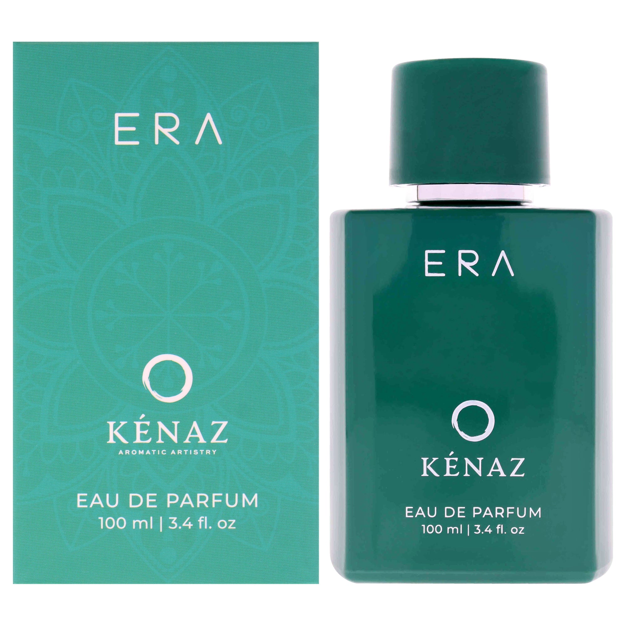 Kenaz Collection - Era by Bellavita for Unisex - 3.4 oz EDP Spray