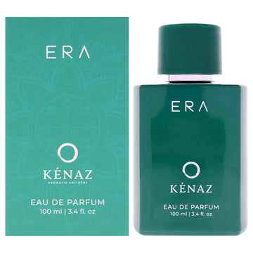 Kenaz Collection - Era by Bellavita for Unisex - 3.4 oz EDP Spray