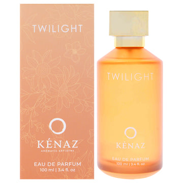 Kenaz Collection - Twilight by Bellavita for Unisex - 3.4 oz EDP Spray