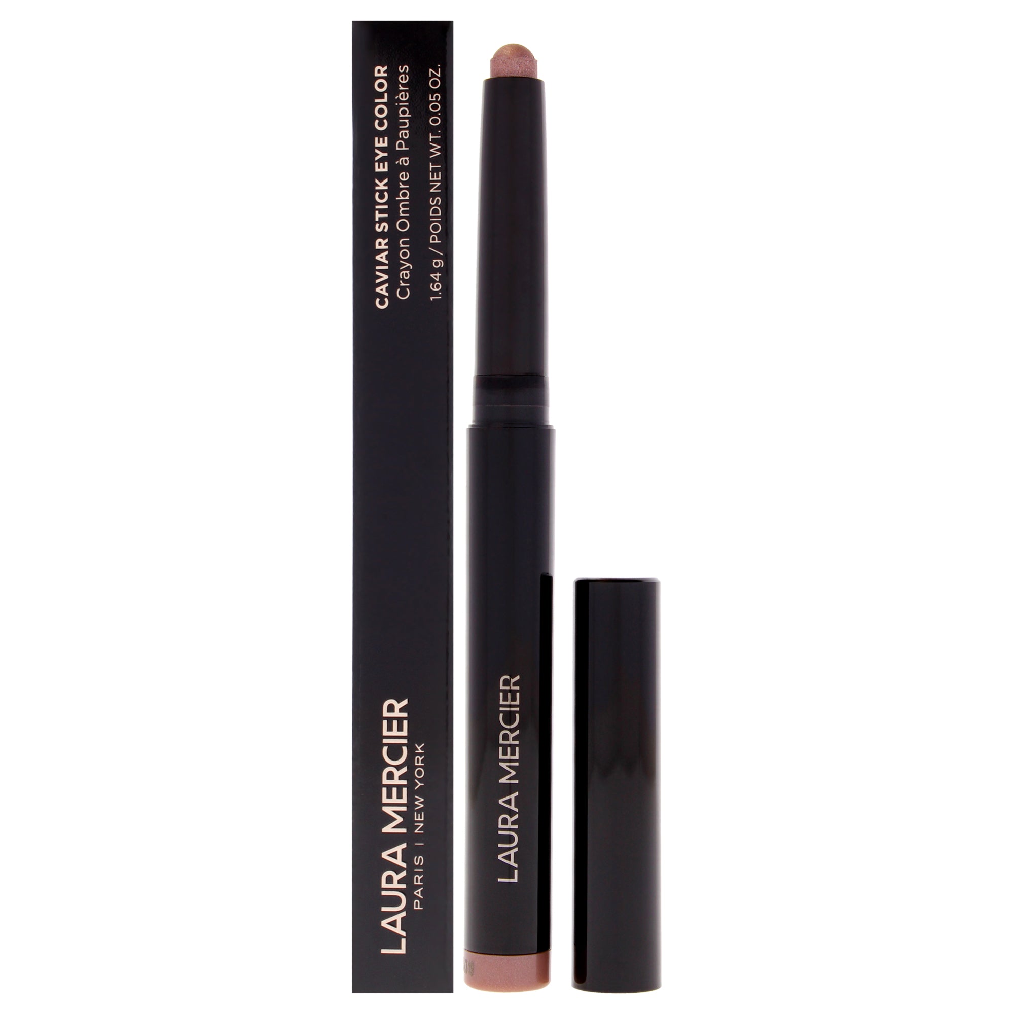 Caviar Stick Eye Color - Soiree by Laura Mercier for Women - 0.05 oz Eye Shadow