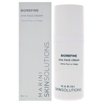 BioRefine by Marini SkinSolutions for Unisex - 1 oz Cream