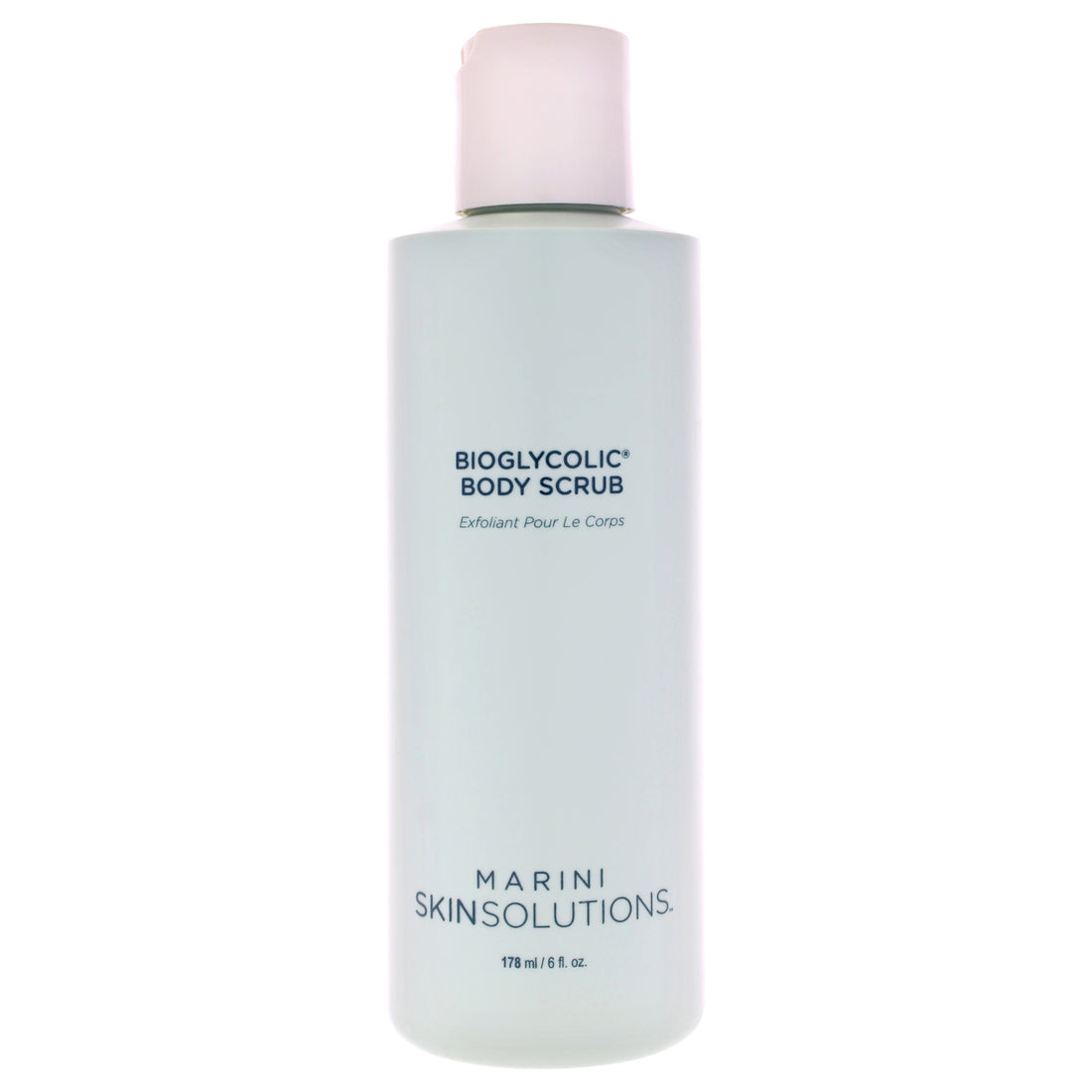 Bioglycolic Body Scrub by Marini SkinSolutions for Unisex - 6 oz Scrub