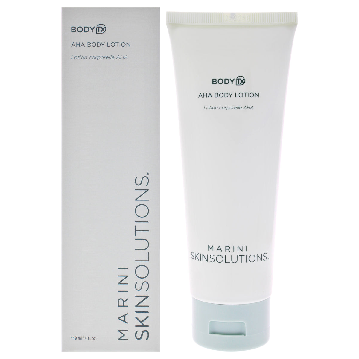 BodyTX by Marini SkinSolutions for Unisex - 4 oz Body Lotion