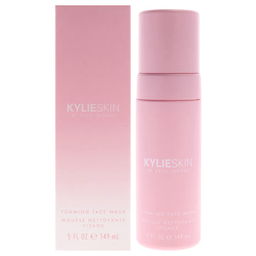 Foaming Face Wash by Kylie Cosmetics for Women - 5 oz Face Wash