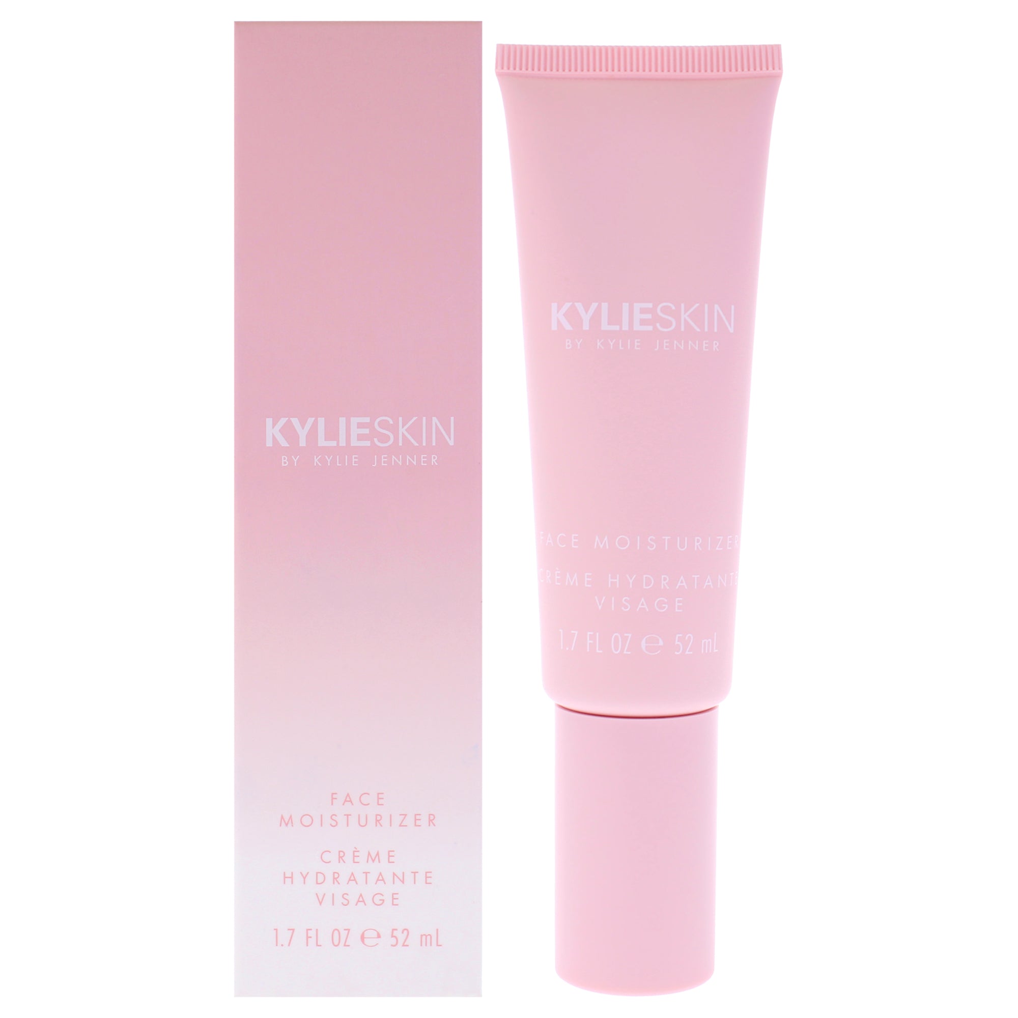 Face Moisturizer by Kylie Cosmetics for Women - 1.75 oz Moisturizer