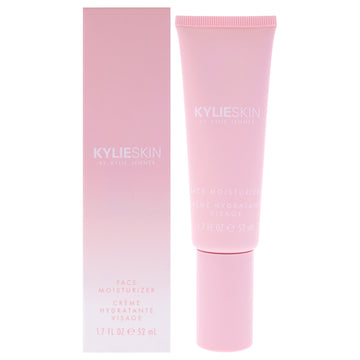 Face Moisturizer by Kylie Cosmetics for Women - 1.75 oz Moisturizer
