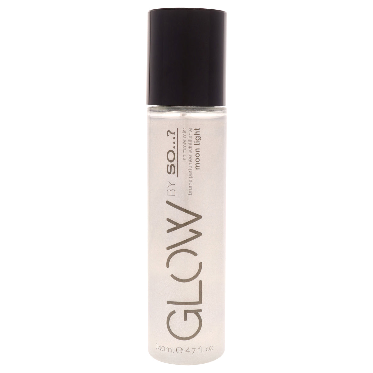 Glow Shimmer Mist - Moon Light by So…? for Women - 4.7 oz Mist