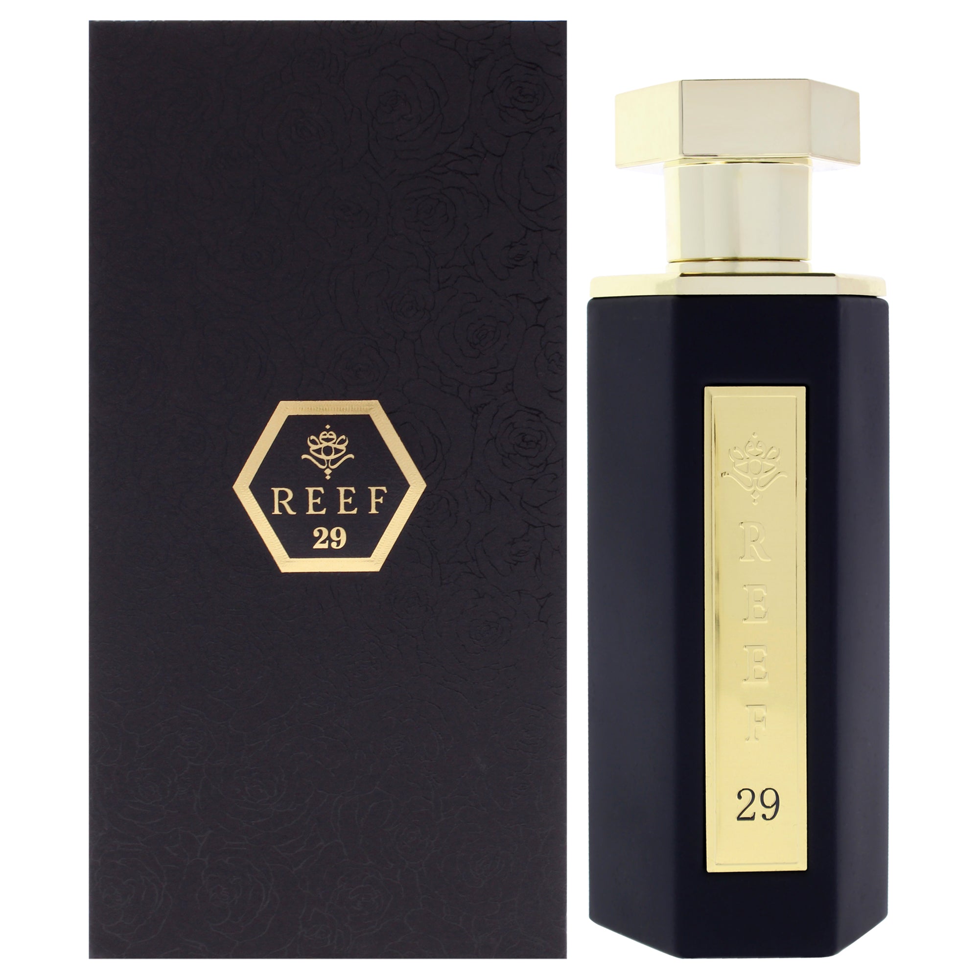 Best Sellers Collection - Reef 29 by Reef for Unisex - 3.3 oz Parfum Spray