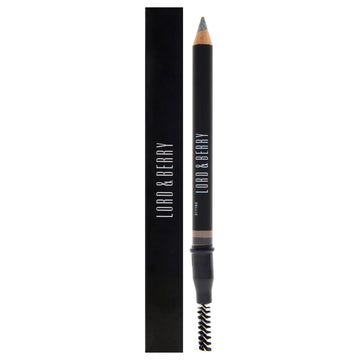 Perfect Brow Pencil Definer - 1704 Ash Blonde by Lord and Berry for Women - 0.02 oz Eye Pencil