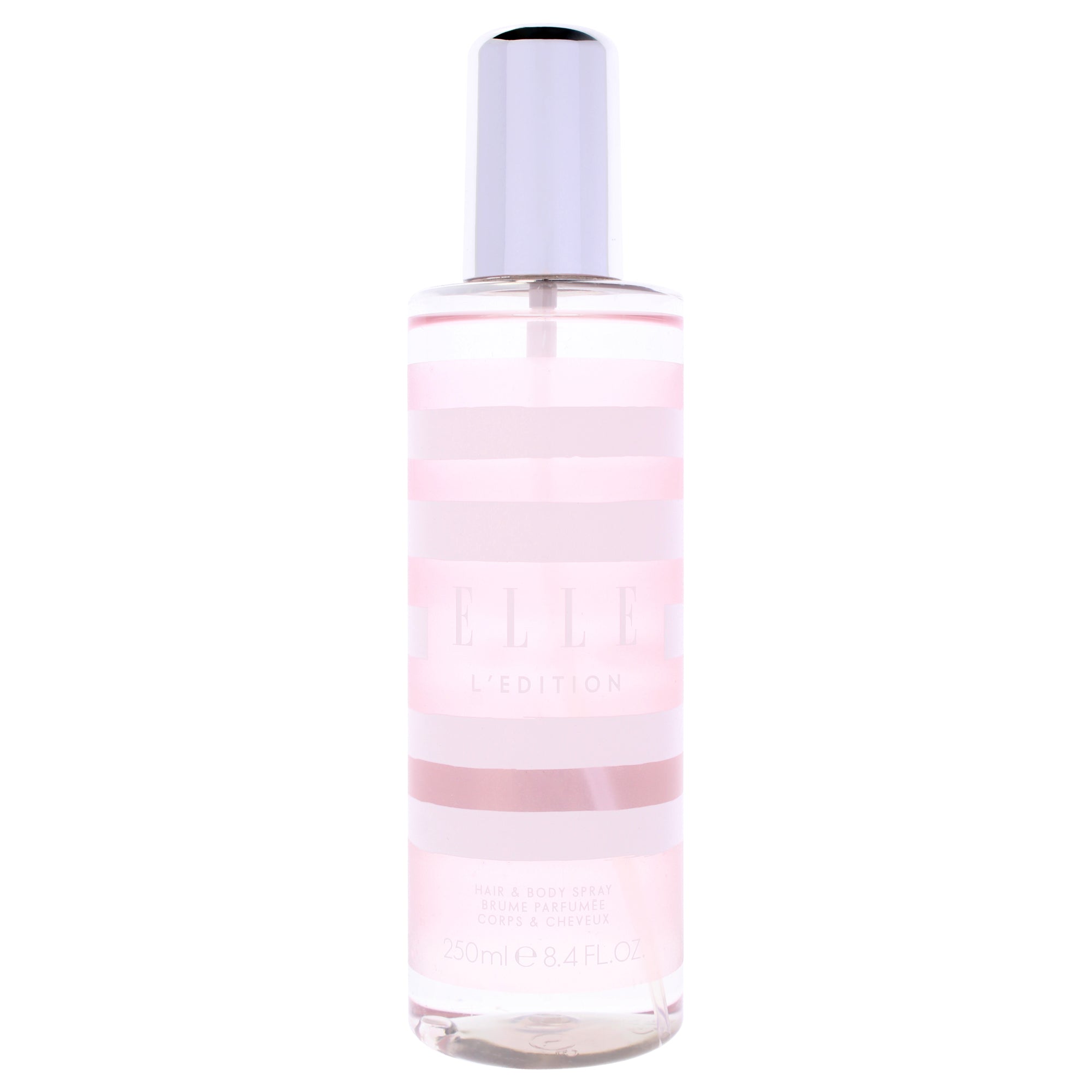 LEdition Hair and Body Spray by Elle for Women - 8.4 oz Body Spray