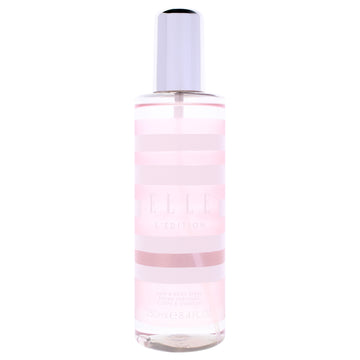 LEdition Hair and Body Spray by Elle for Women - 8.4 oz Body Spray