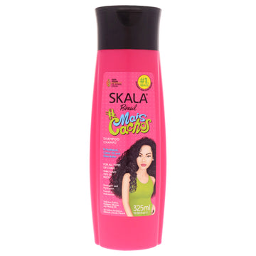 Perfect Curls Shampoo by Skala for Women - 10.99 oz Shampoo